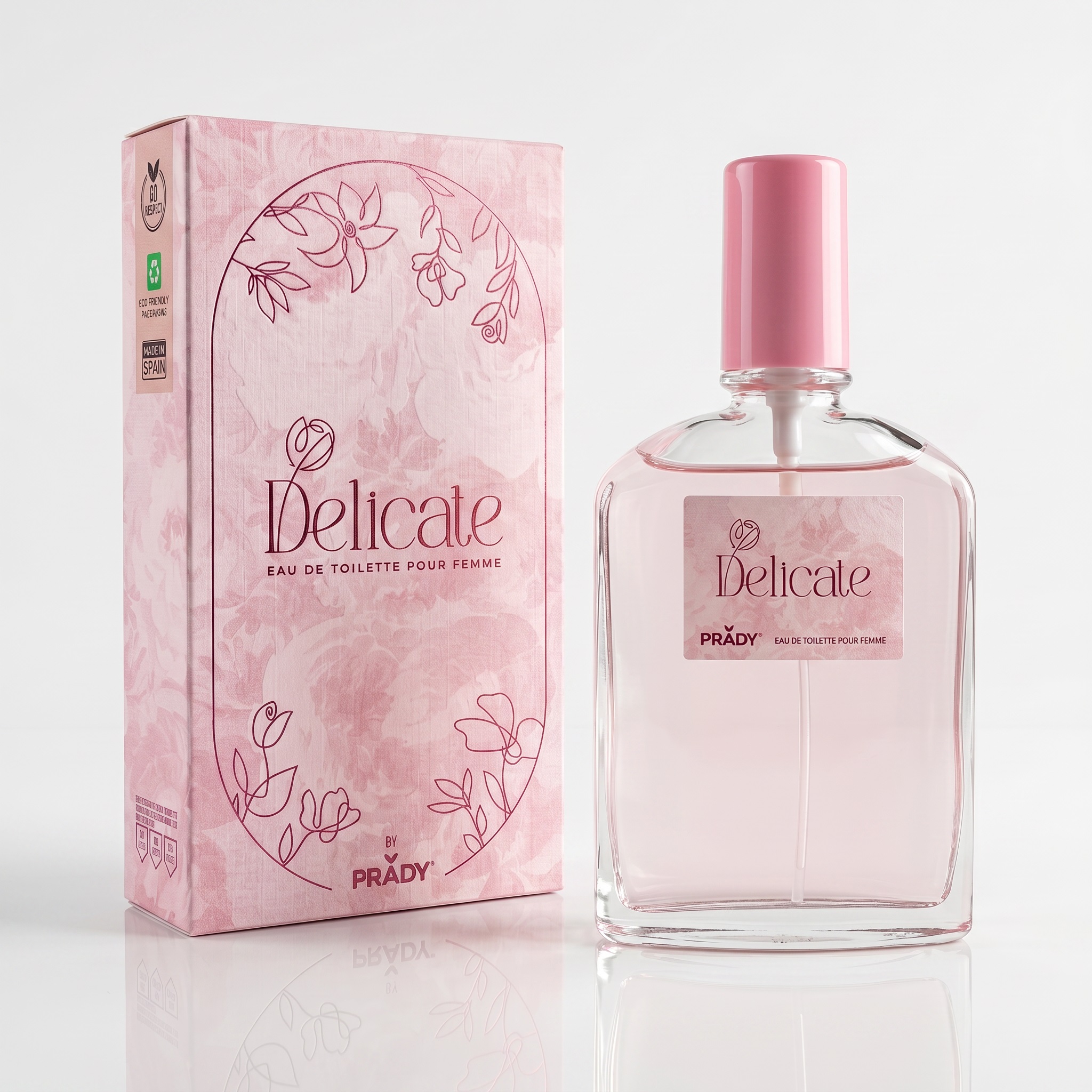 Delicate